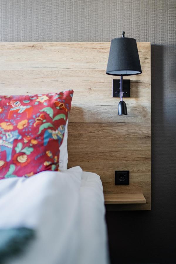 Hotell Fridhemsgatan مورا المظهر الخارجي الصورة