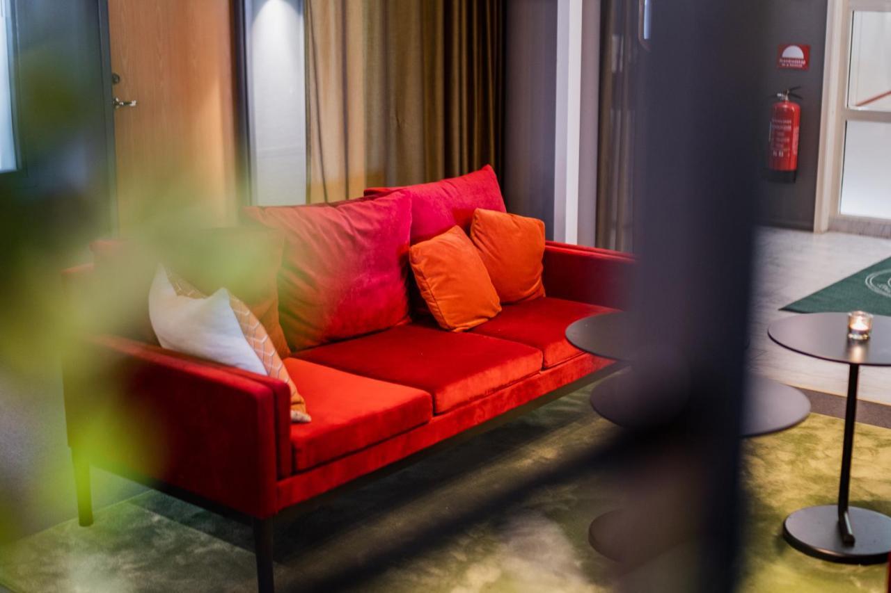 Hotell Fridhemsgatan مورا المظهر الخارجي الصورة
